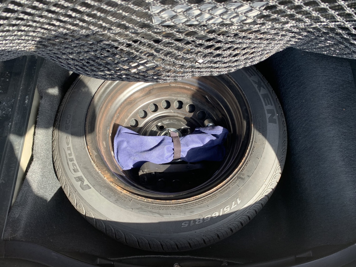 Used Honda Jazz 2012 for sale - 78162173: Photo 19