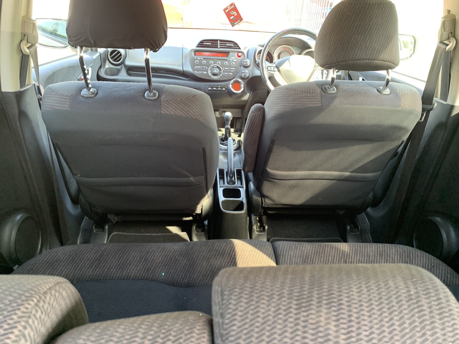 Used Honda Jazz 2012 for sale - 78162173: Photo 20