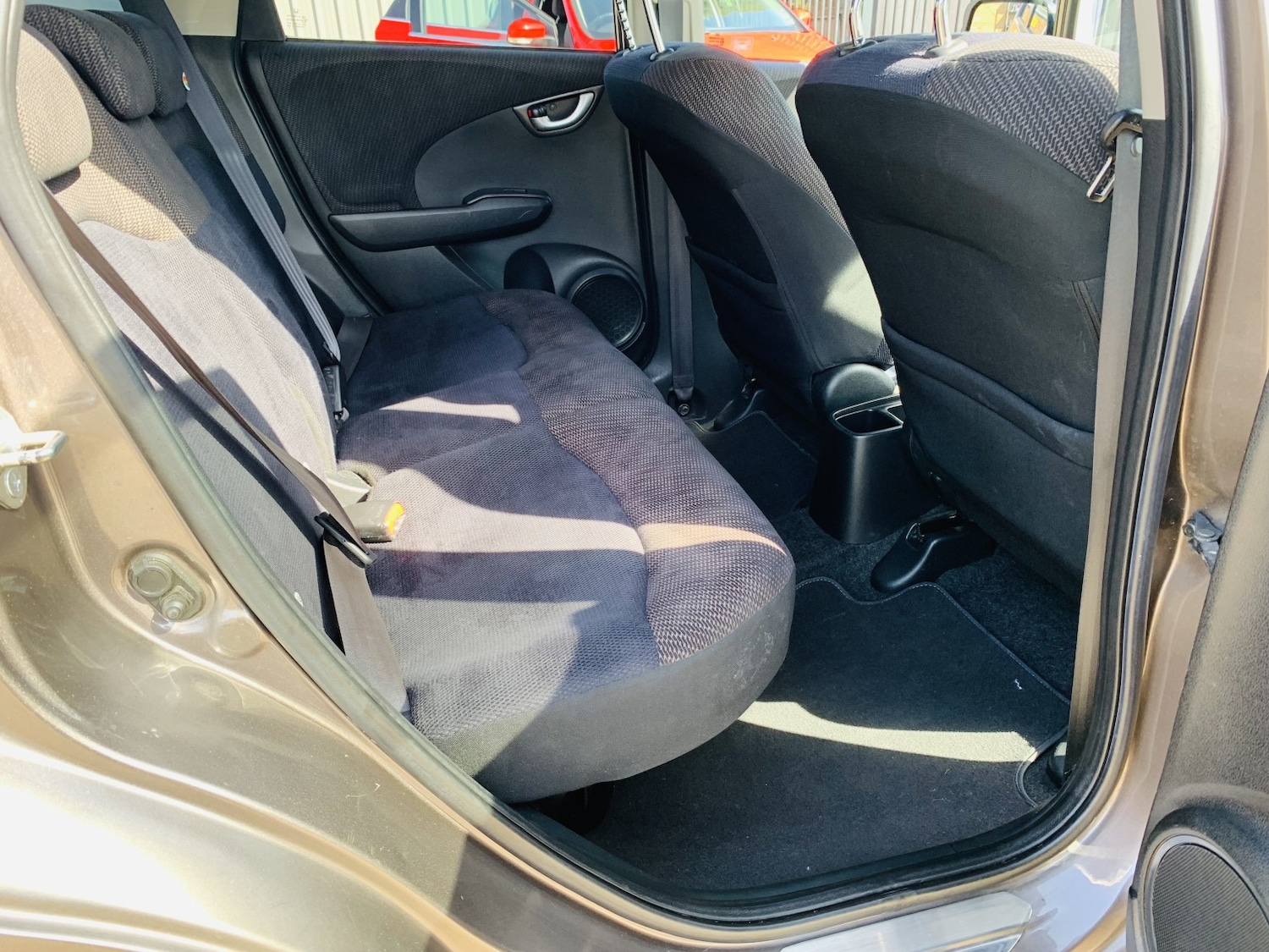 Used Honda Jazz 2012 for sale - 78162173: Photo 21