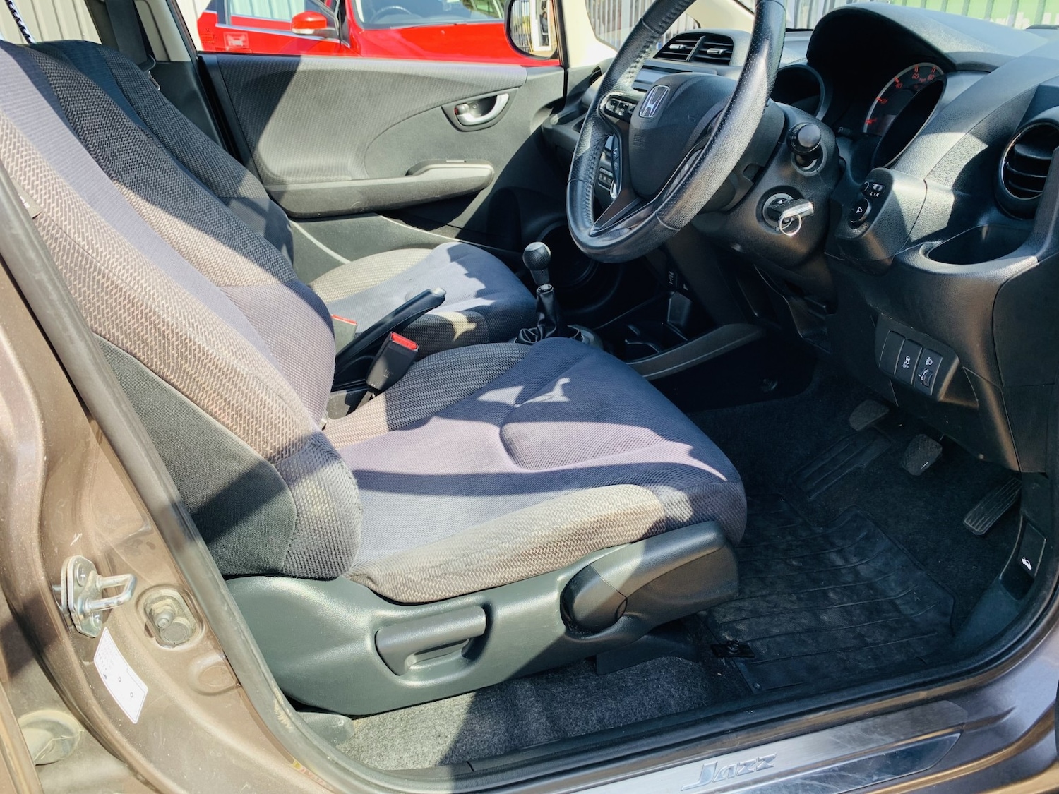 Used Honda Jazz 2012 for sale - 78162173: Photo 22