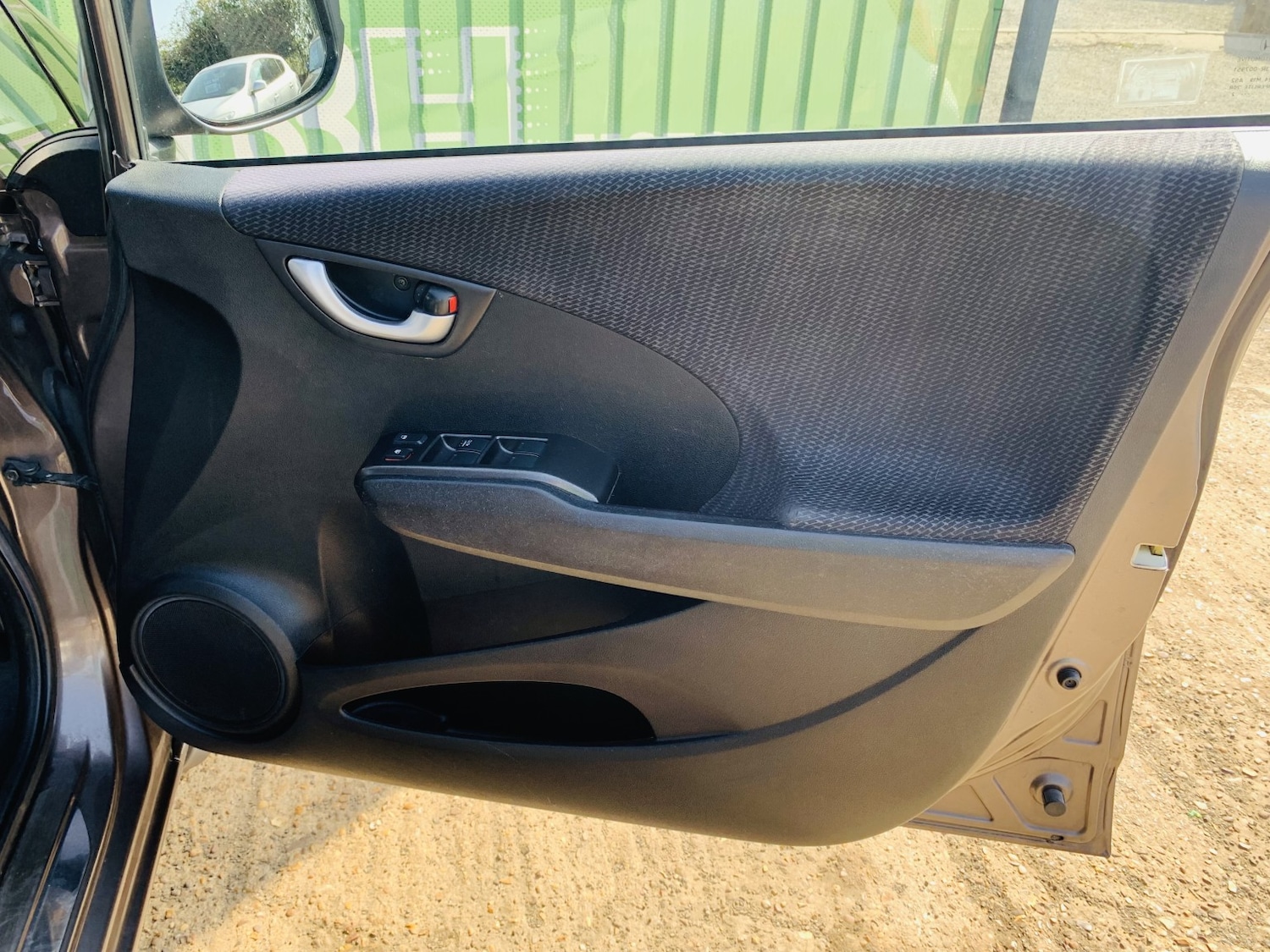 Used Honda Jazz 2012 for sale - 78162173: Photo 23