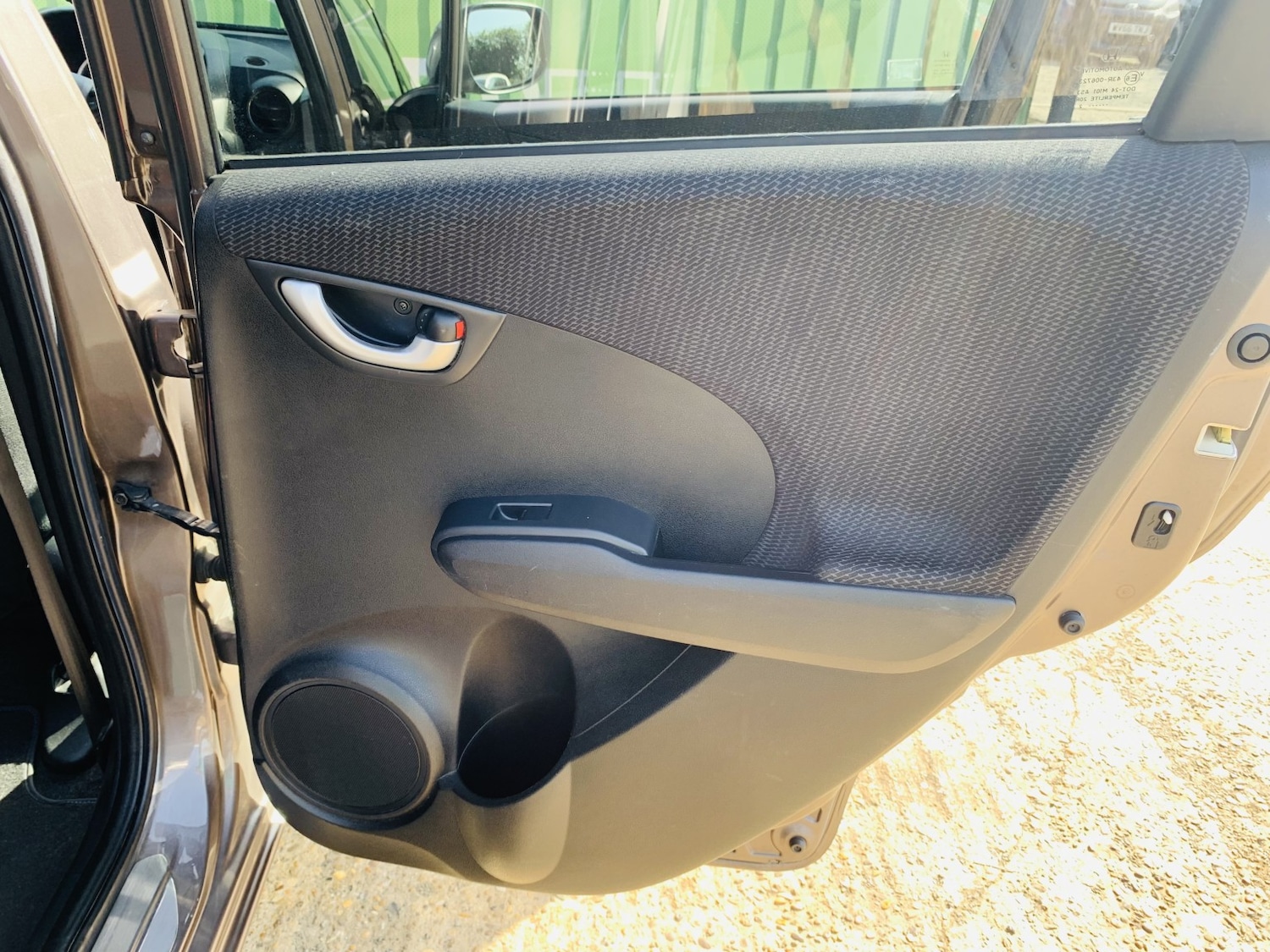 Used Honda Jazz 2012 for sale - 78162173: Photo 24