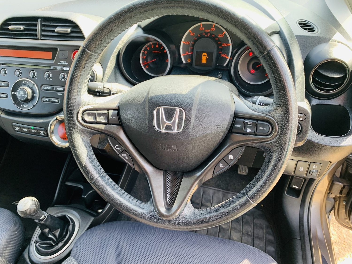 Used Honda Jazz 2012 for sale - 78162173: Photo 25