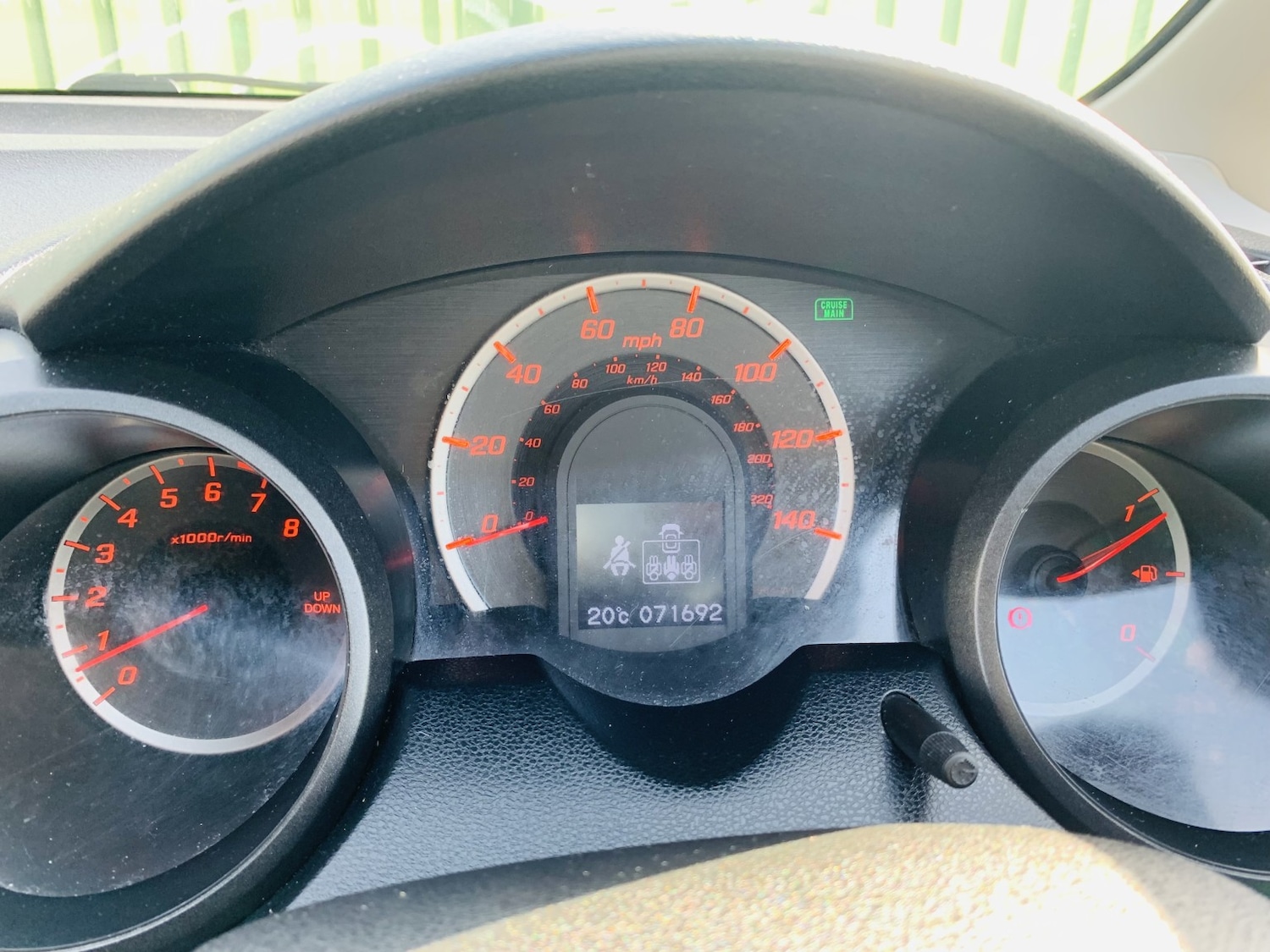 Used Honda Jazz 2012 for sale - 78162173: Photo 28