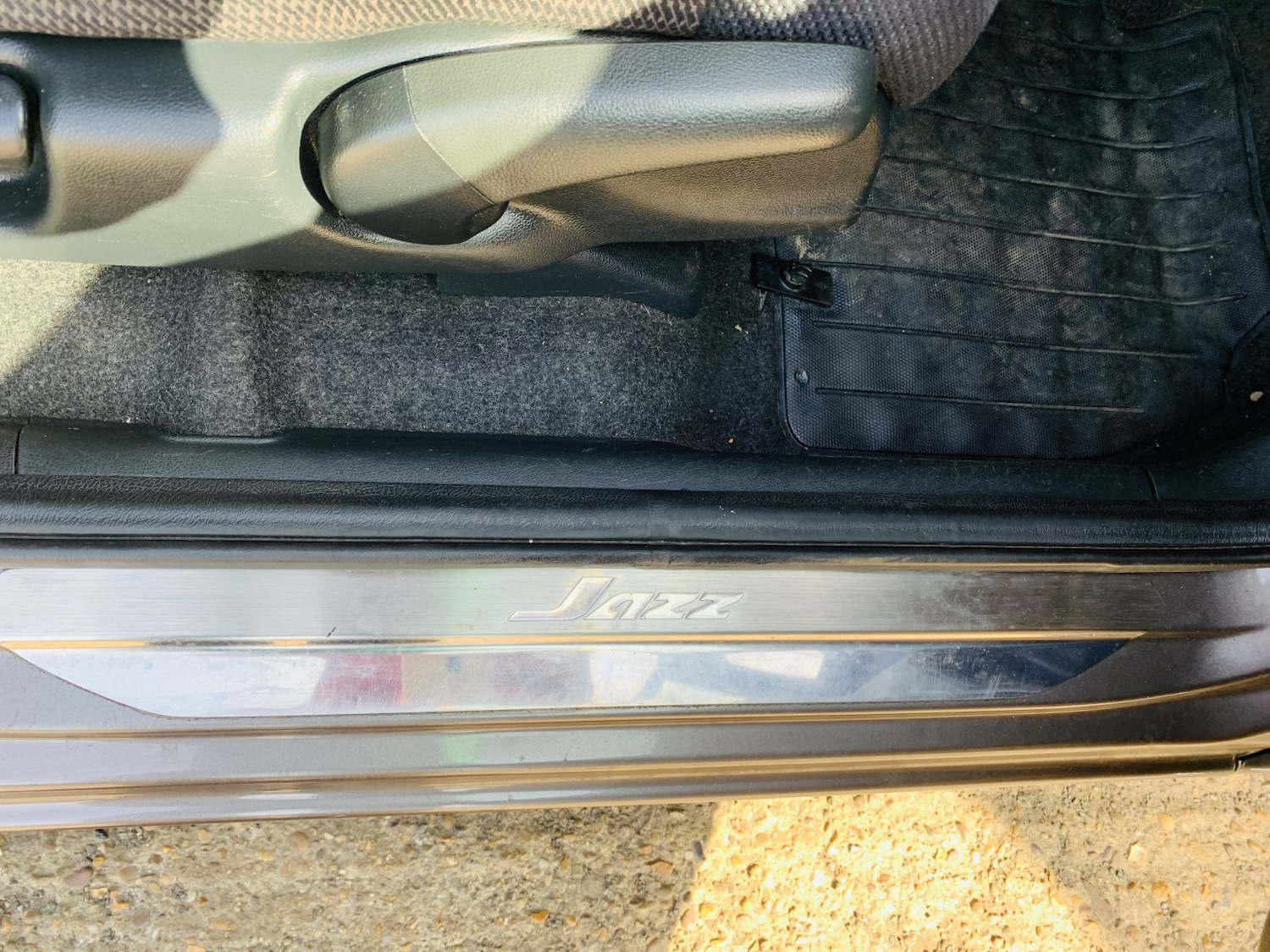 Used Honda Jazz 2012 for sale - 78162173: Photo 29