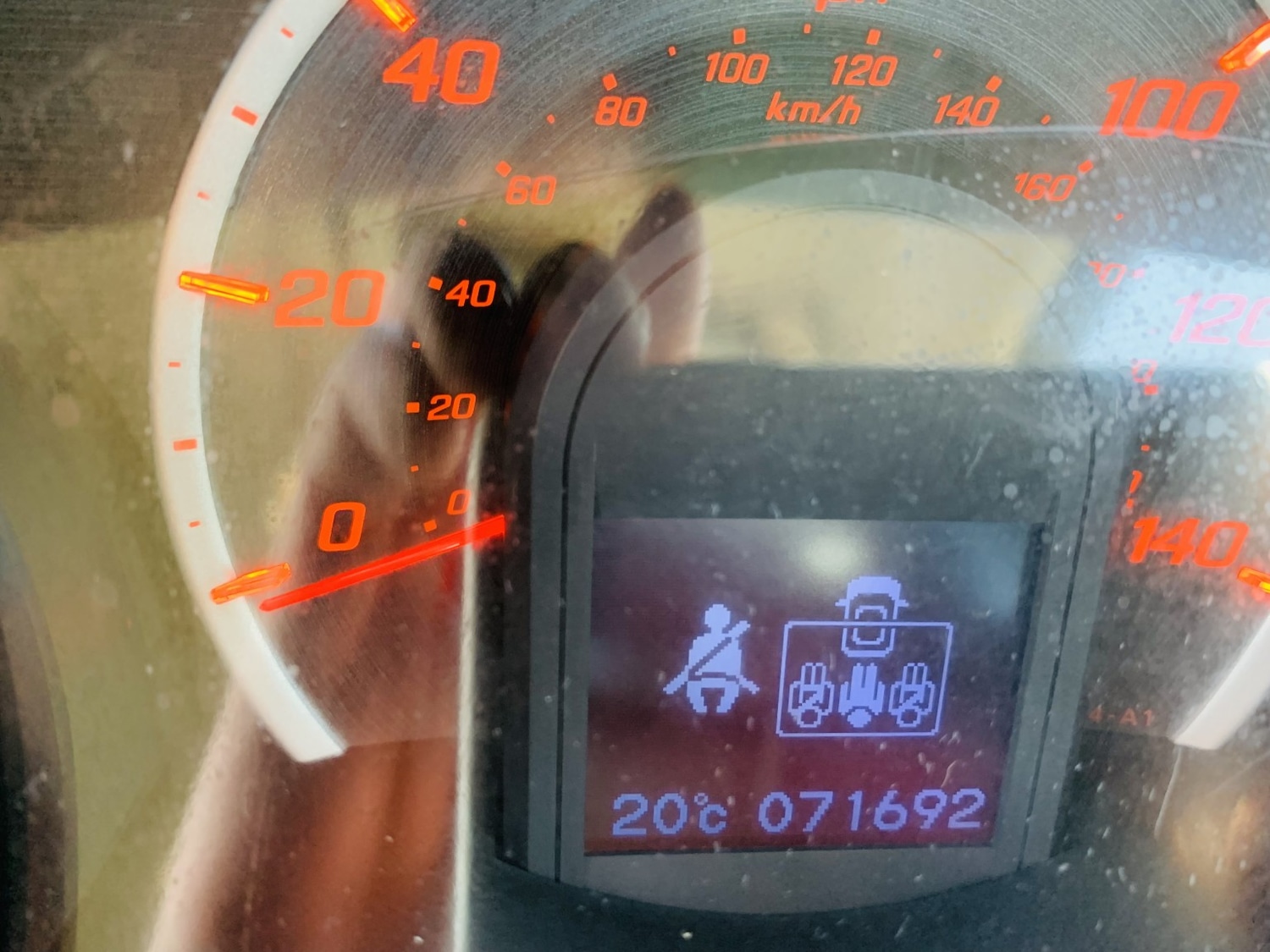 Used Honda Jazz 2012 for sale - 78162173: Photo 33