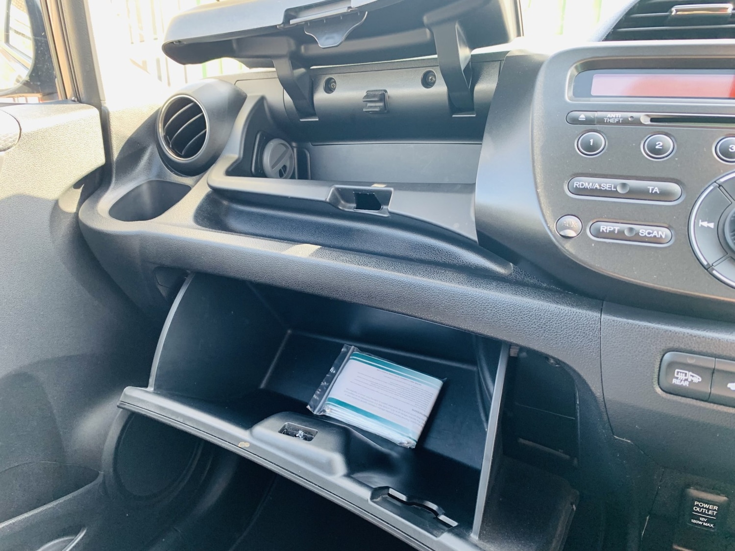 Used Honda Jazz 2012 for sale - 78162173: Photo 34