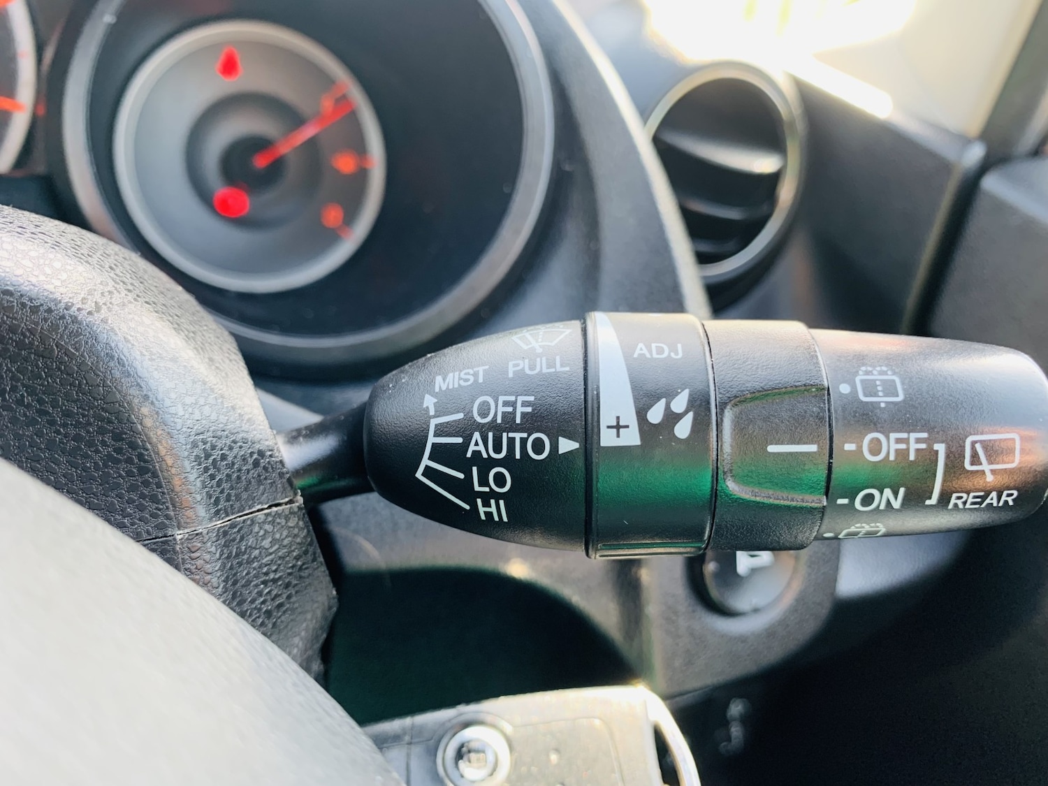 Used Honda Jazz 2012 for sale - 78162173: Photo 37