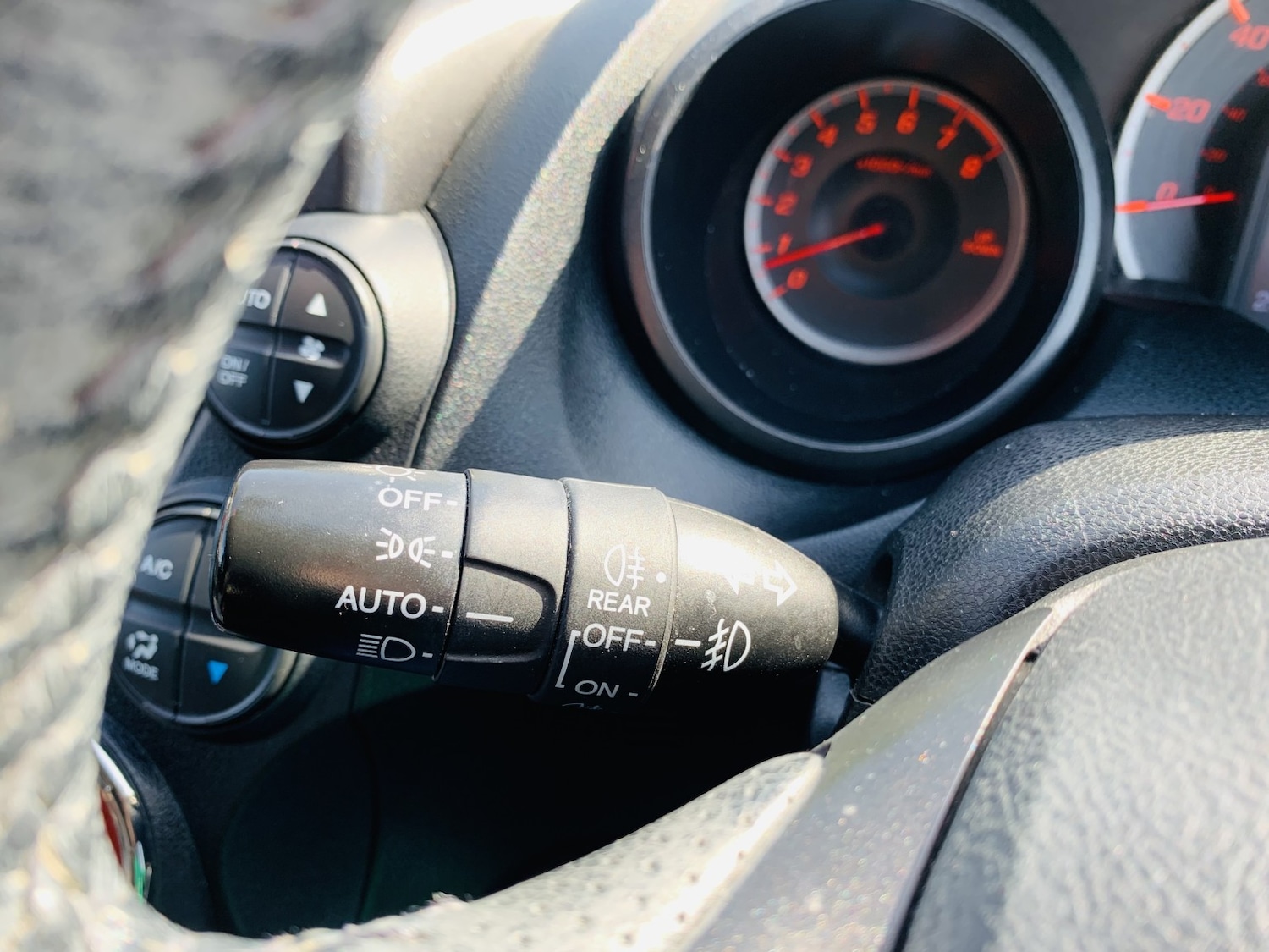 Used Honda Jazz 2012 for sale - 78162173: Photo 38