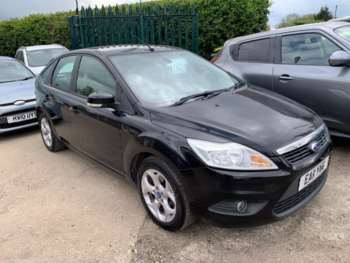 2011 - 1.6 TDCi DPF Sport 5-Door
