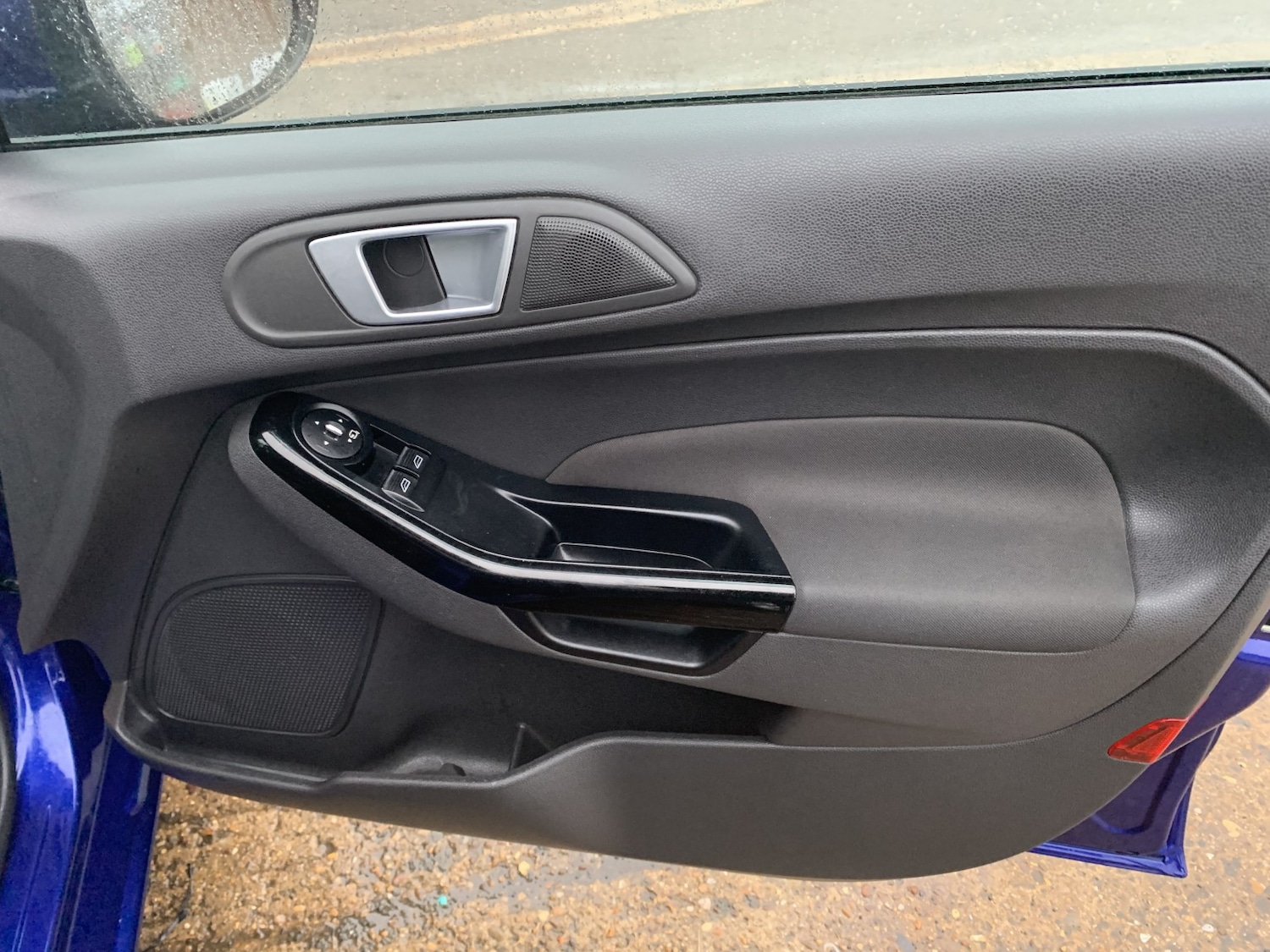 Used Ford Fiesta 2014 for sale - 77465650: Photo 13