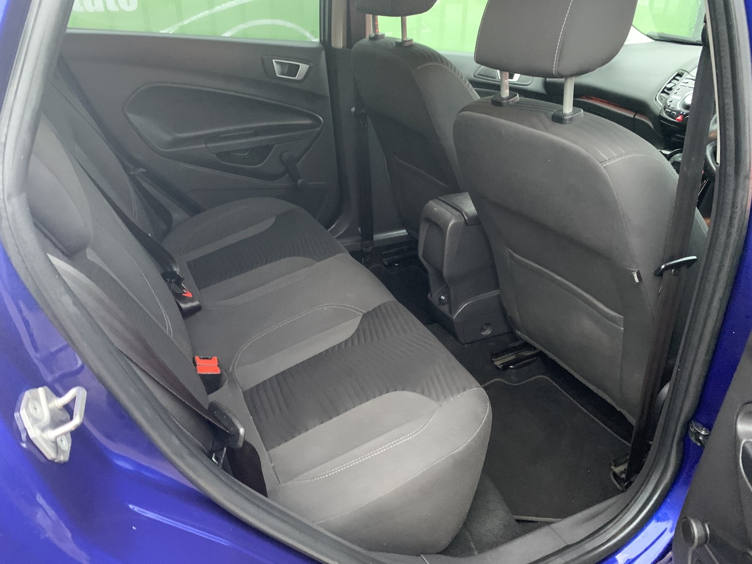 Used Ford Fiesta 2014 for sale - 77465650: Photo 14