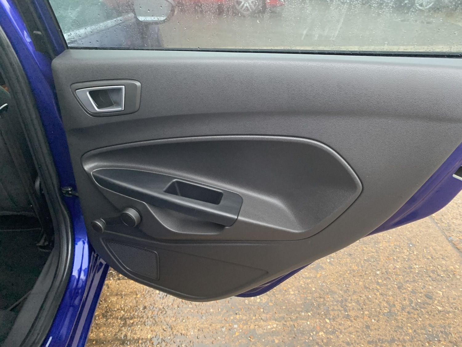 Used Ford Fiesta 2014 for sale - 77465650: Photo 15