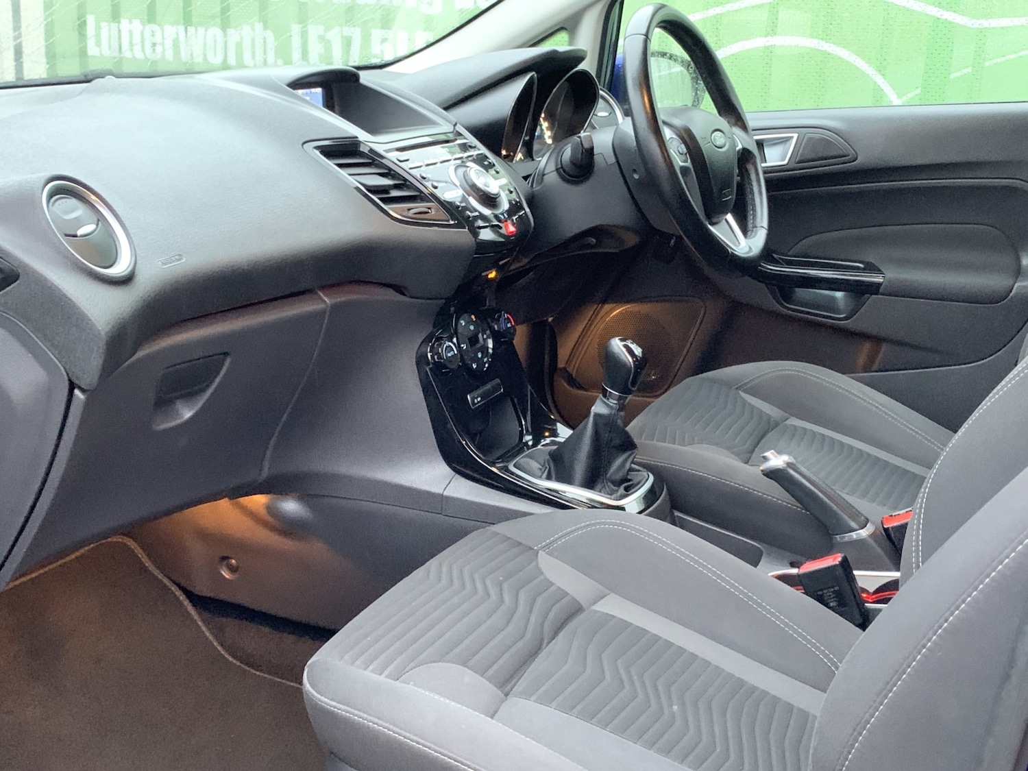 Used Ford Fiesta 2014 for sale - 77465650: Photo 19