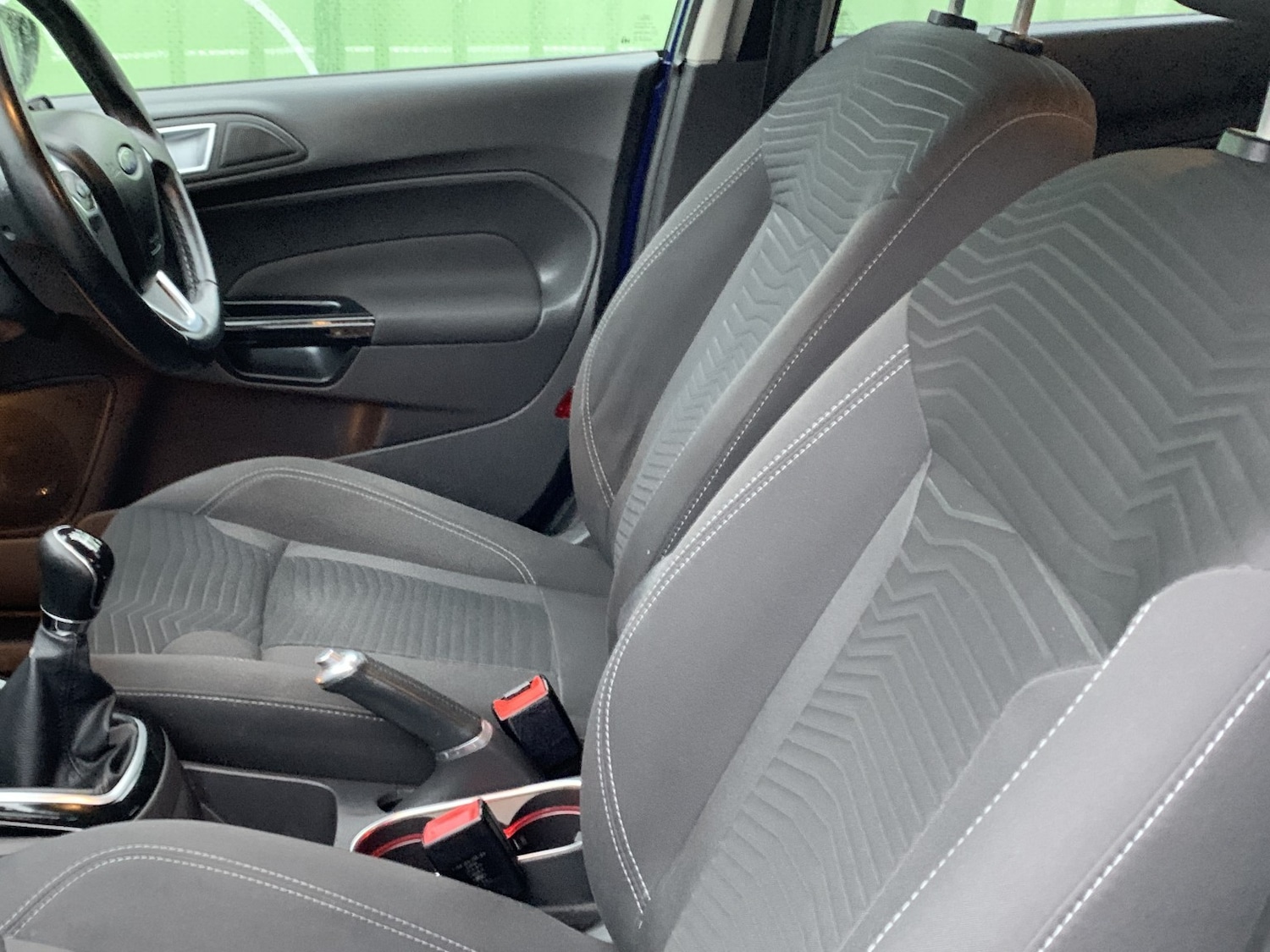 Used Ford Fiesta 2014 for sale - 77465650: Photo 20