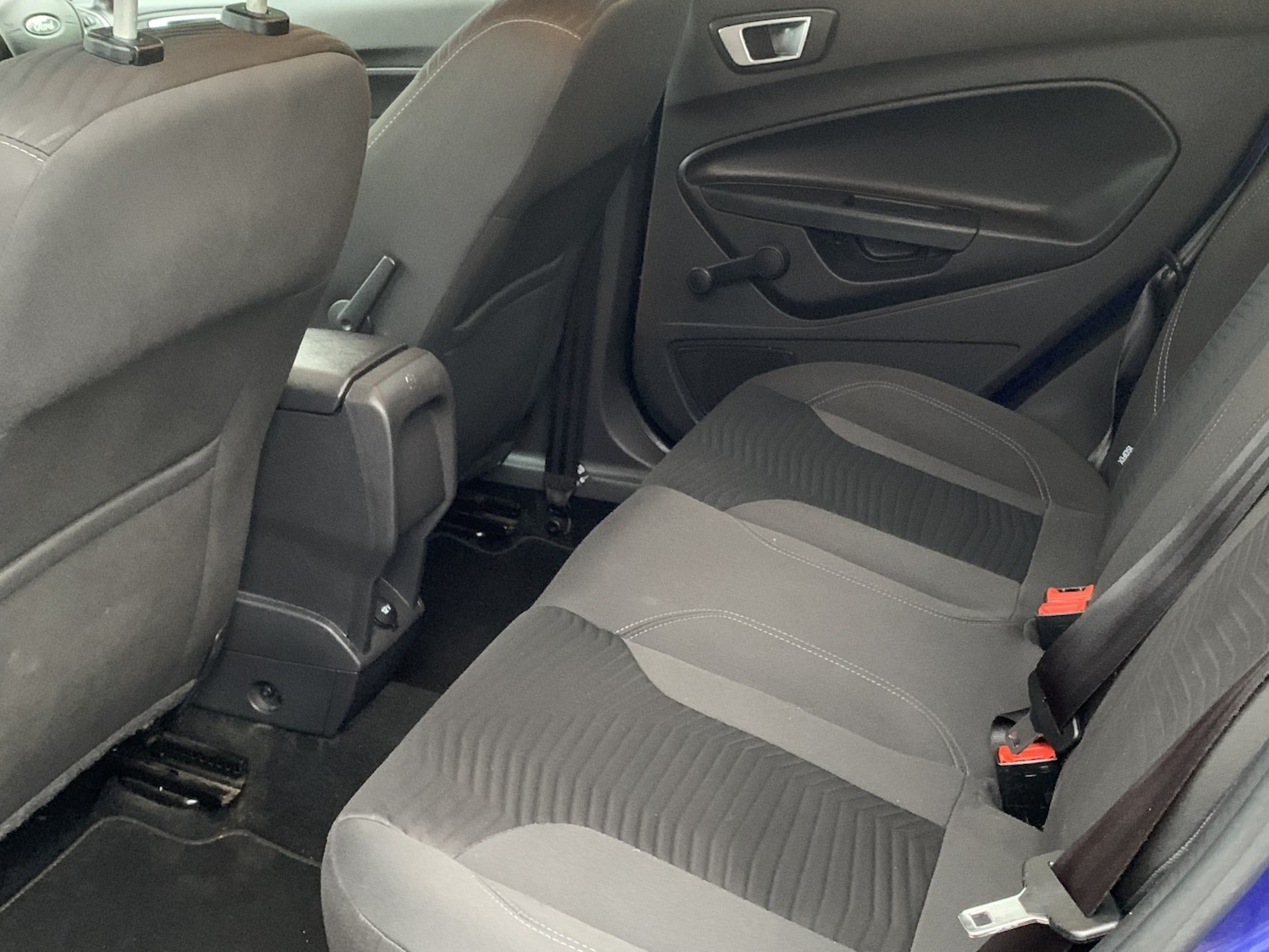 Used Ford Fiesta 2014 for sale - 77465650: Photo 22