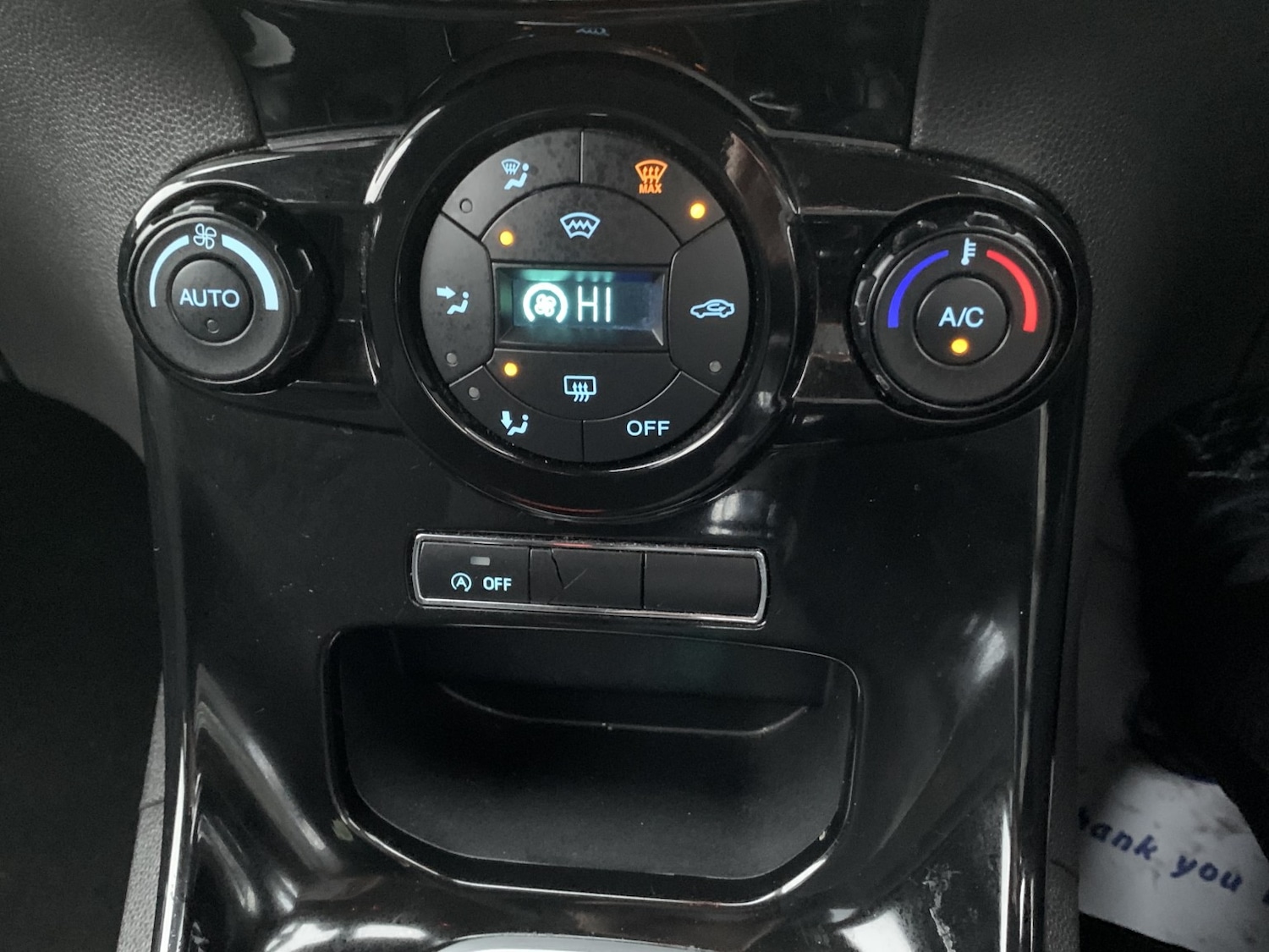 Used Ford Fiesta 2014 for sale - 77465650: Photo 23