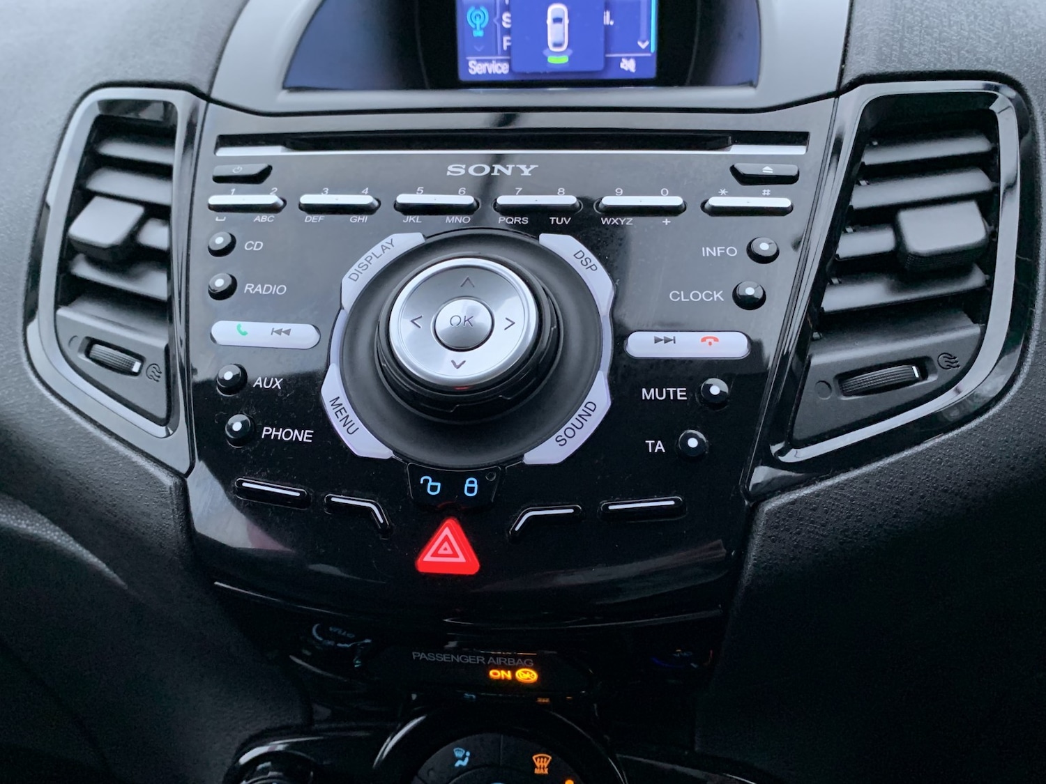 Used Ford Fiesta 2014 for sale - 77465650: Photo 24