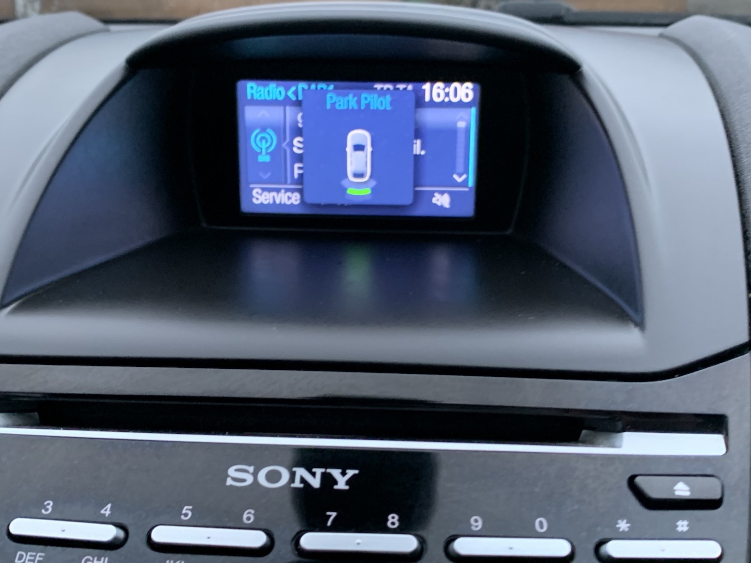 Used Ford Fiesta 2014 for sale - 77465650: Photo 25