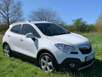 2013 - 1.7 CDTi Tech Line 5-Door