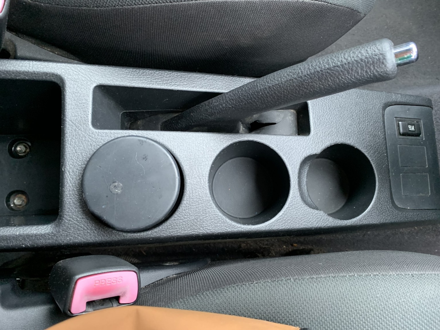 Used Toyota Corolla Verso 2008 for sale - 78098314: Photo 15