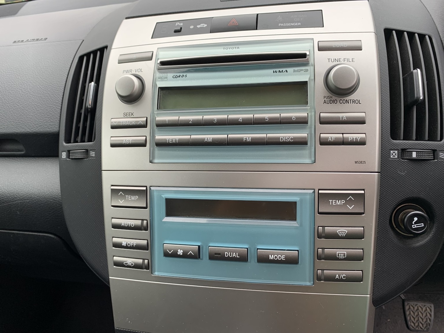 Used Toyota Corolla Verso 2008 for sale - 78098314: Photo 16