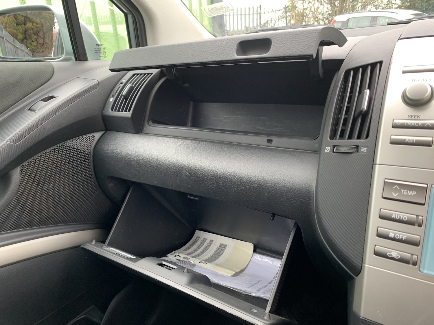 Used Toyota Corolla Verso 2008 for sale - 78098314: Photo 19