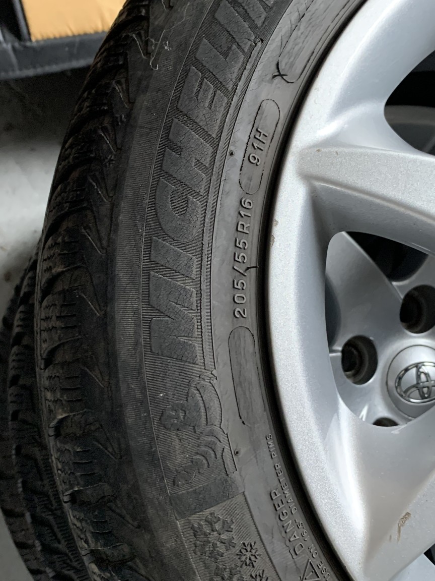 Used Toyota Corolla Verso 2008 for sale - 78098314: Photo 23