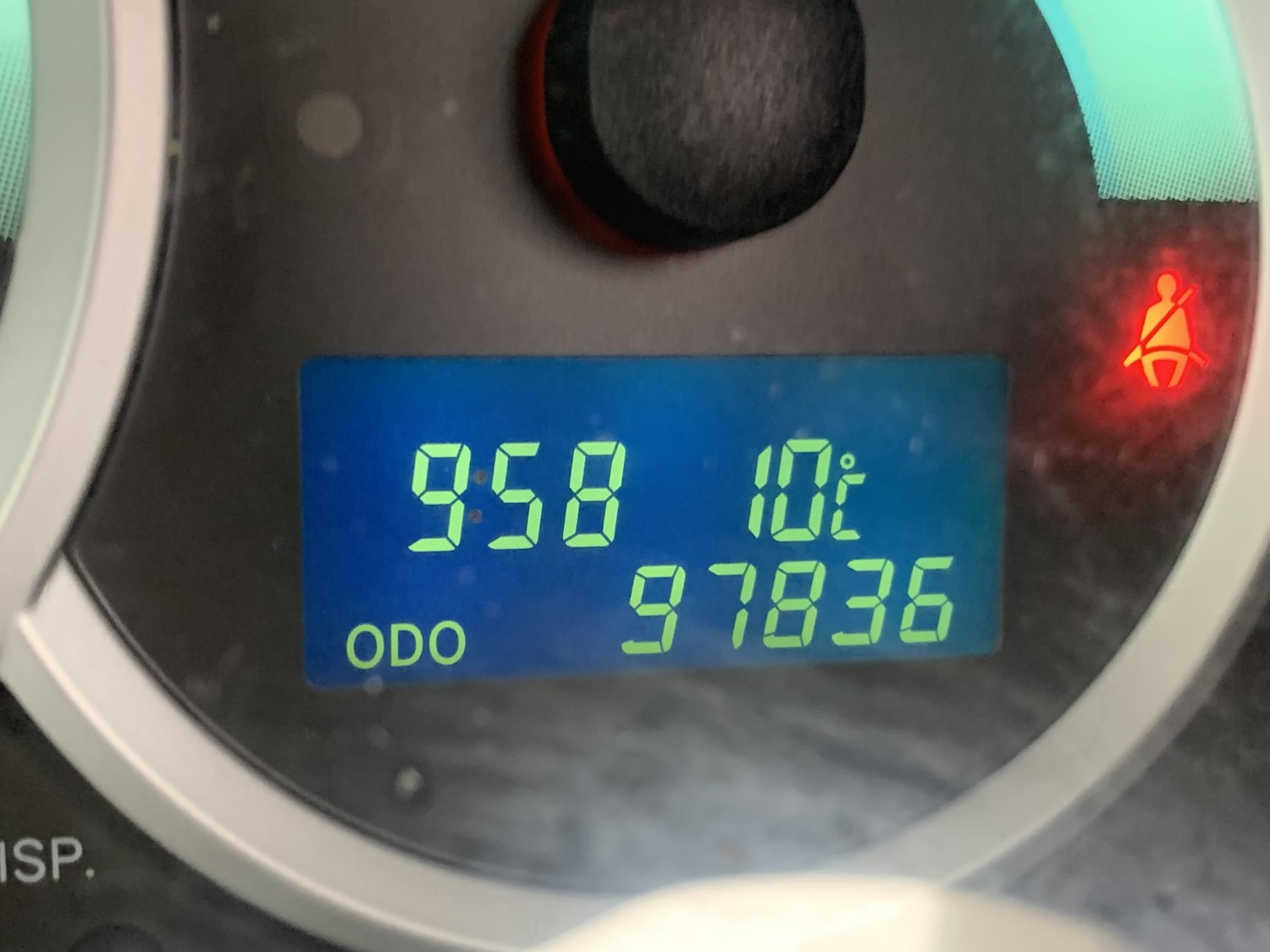 Used Toyota Corolla Verso 2008 for sale - 78098314: Photo 26