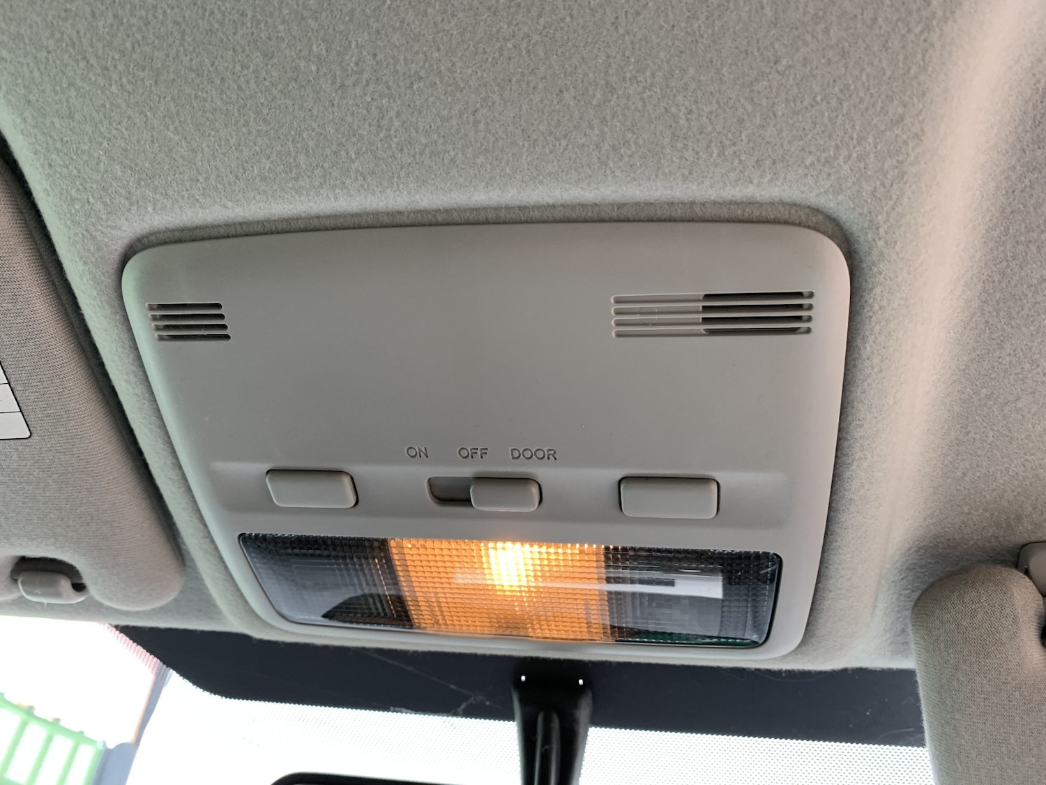 Used Toyota Corolla Verso 2008 for sale - 78098314: Photo 31