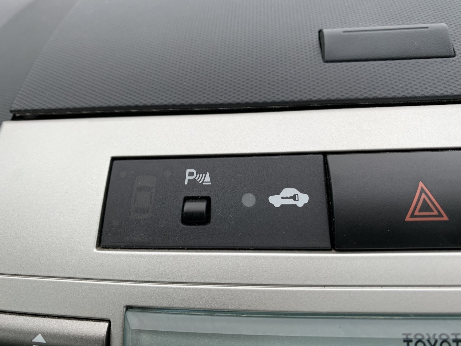 Used Toyota Corolla Verso 2008 for sale - 78098314: Photo 32