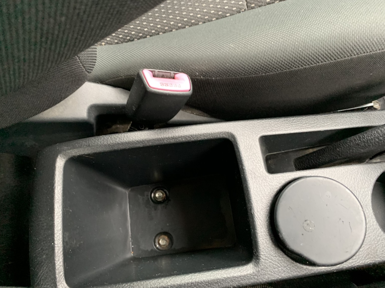 Used Toyota Corolla Verso 2008 for sale - 78098314: Photo 34