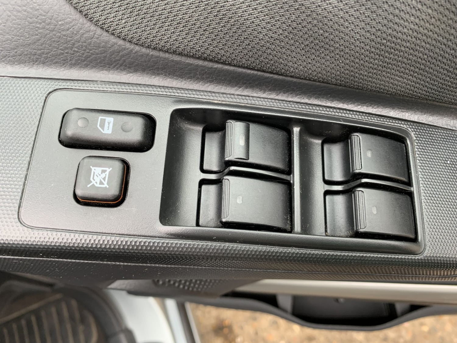 Used Toyota Corolla Verso 2008 for sale - 78098314: Photo 36