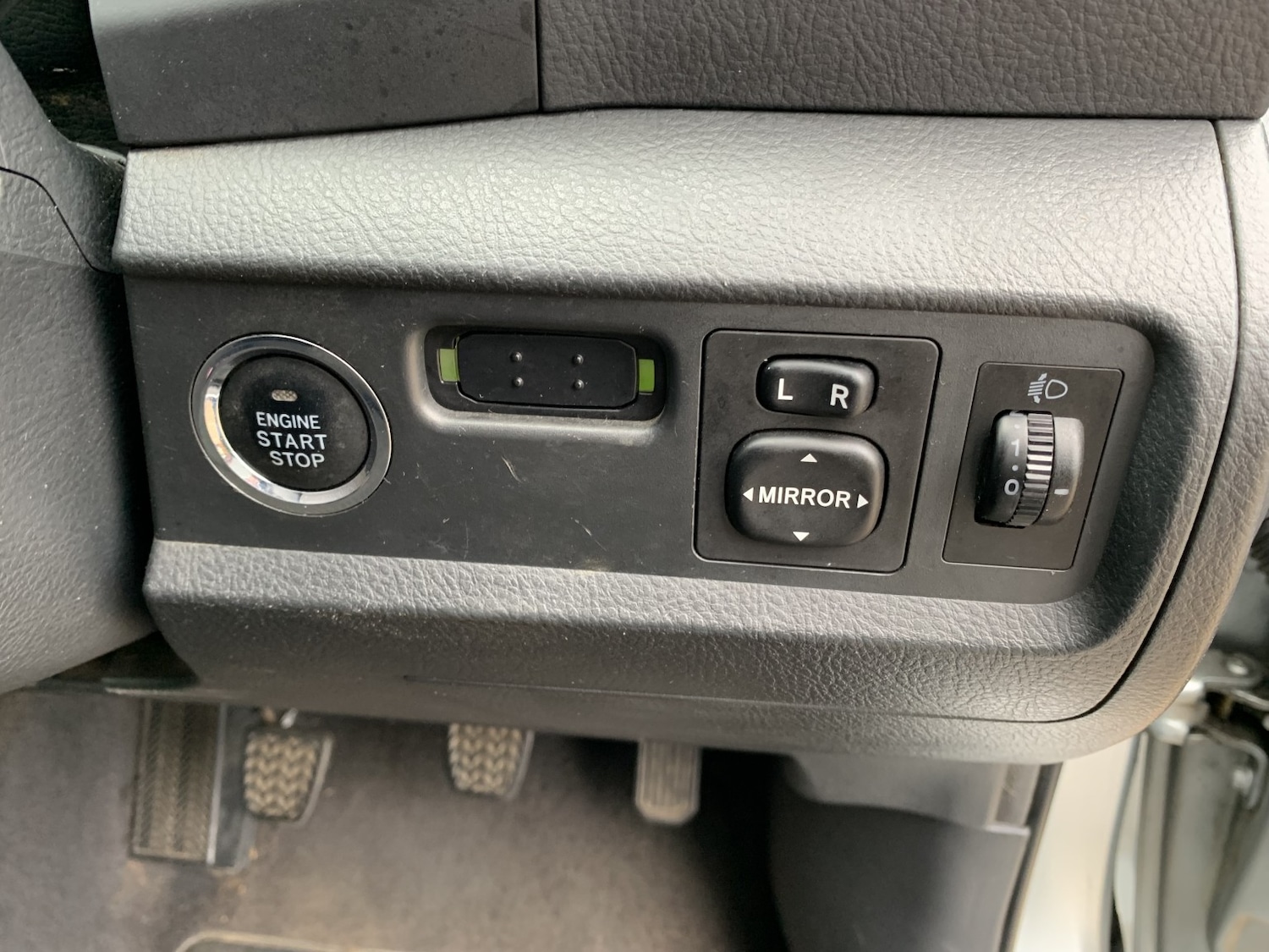 Used Toyota Corolla Verso 2008 for sale - 78098314: Photo 40