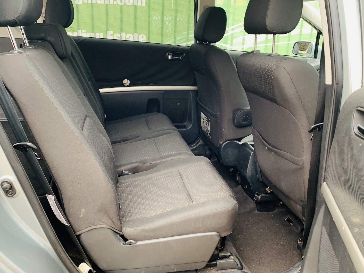 Used Toyota Corolla Verso 2008 for sale - 78098314: Photo 47