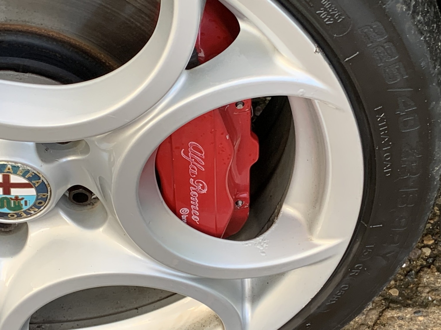 Used Alfa Romeo Giulietta 2014 for sale - 77707146: Photo 11