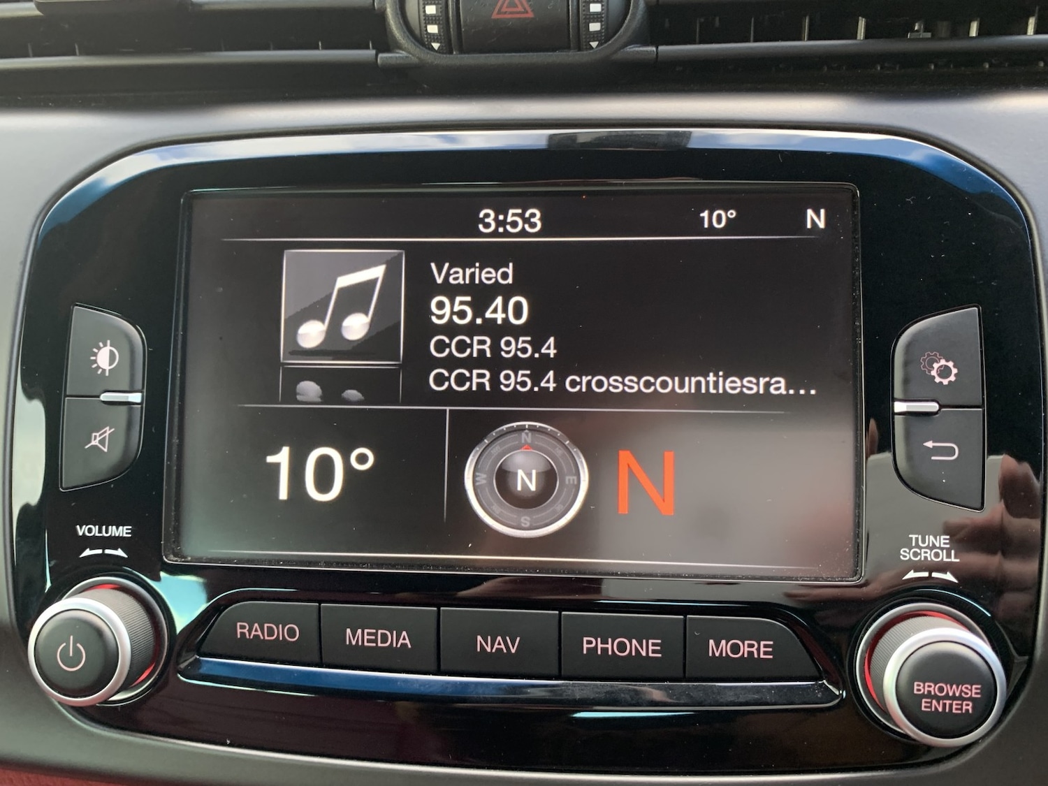 Used Alfa Romeo Giulietta 2014 for sale - 77707146: Photo 16