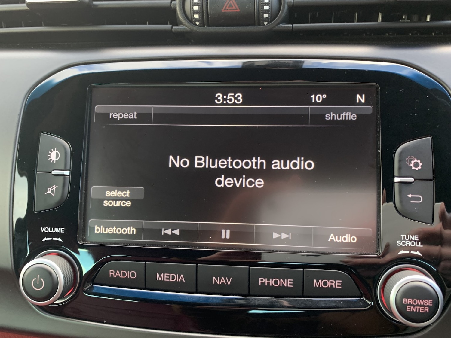 Used Alfa Romeo Giulietta 2014 for sale - 77707146: Photo 17