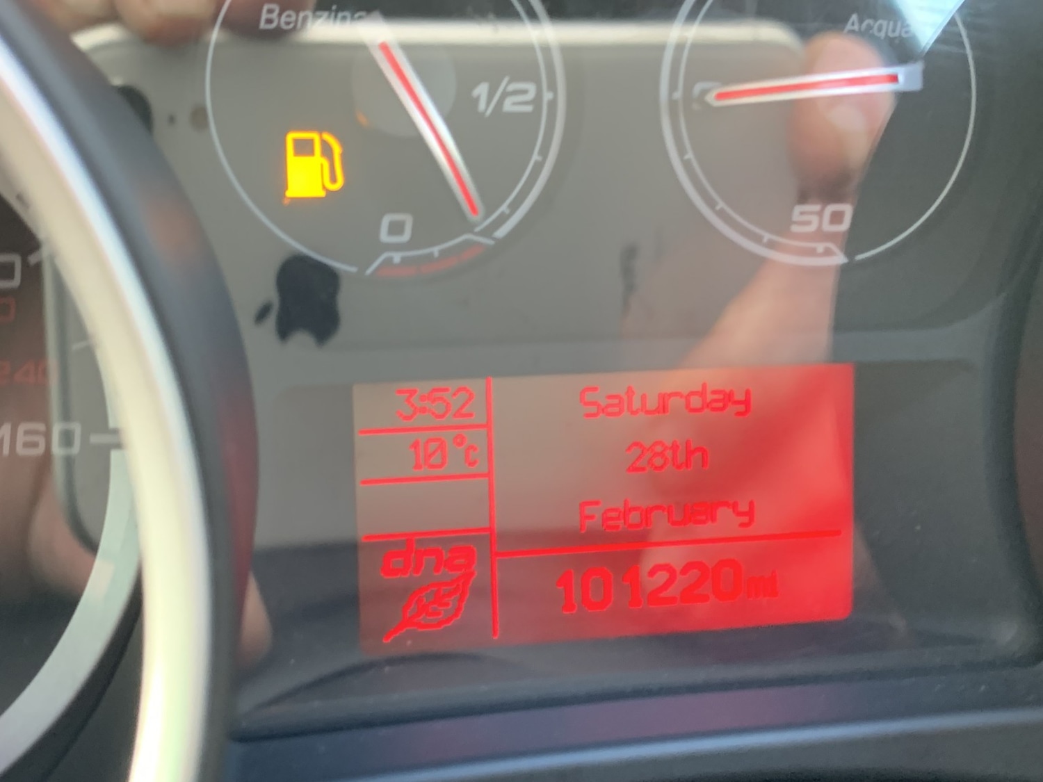 Used Alfa Romeo Giulietta 2014 for sale - 77707146: Photo 27