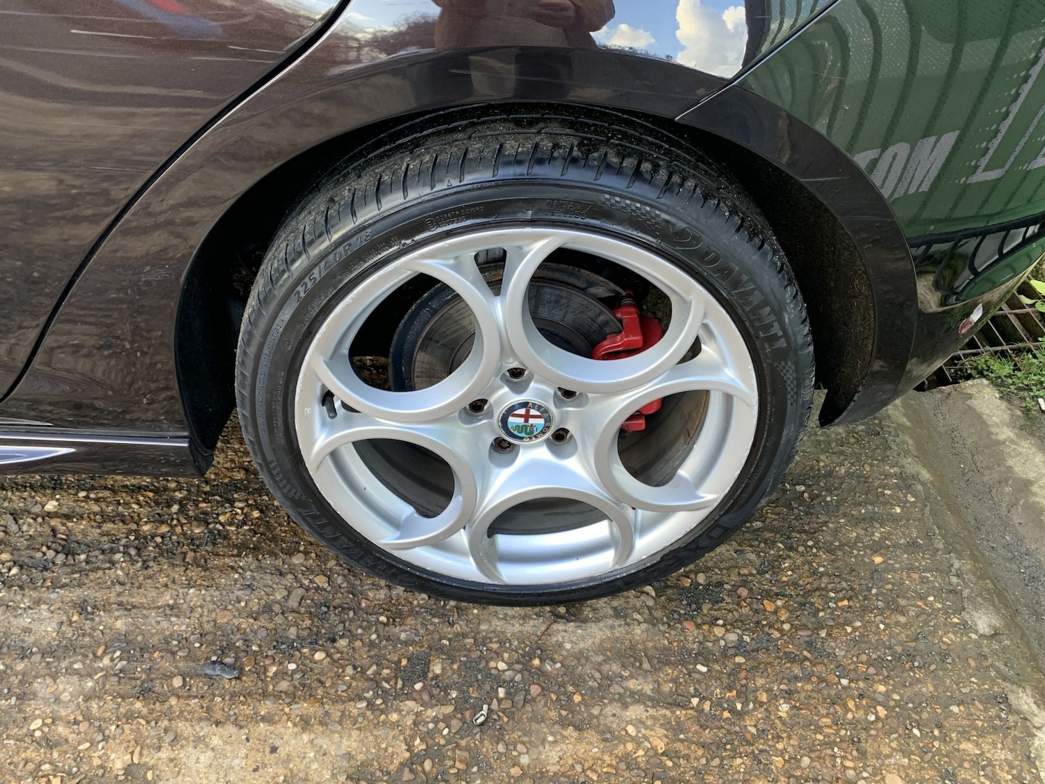 Used Alfa Romeo Giulietta 2014 for sale - 77707146: Photo 37