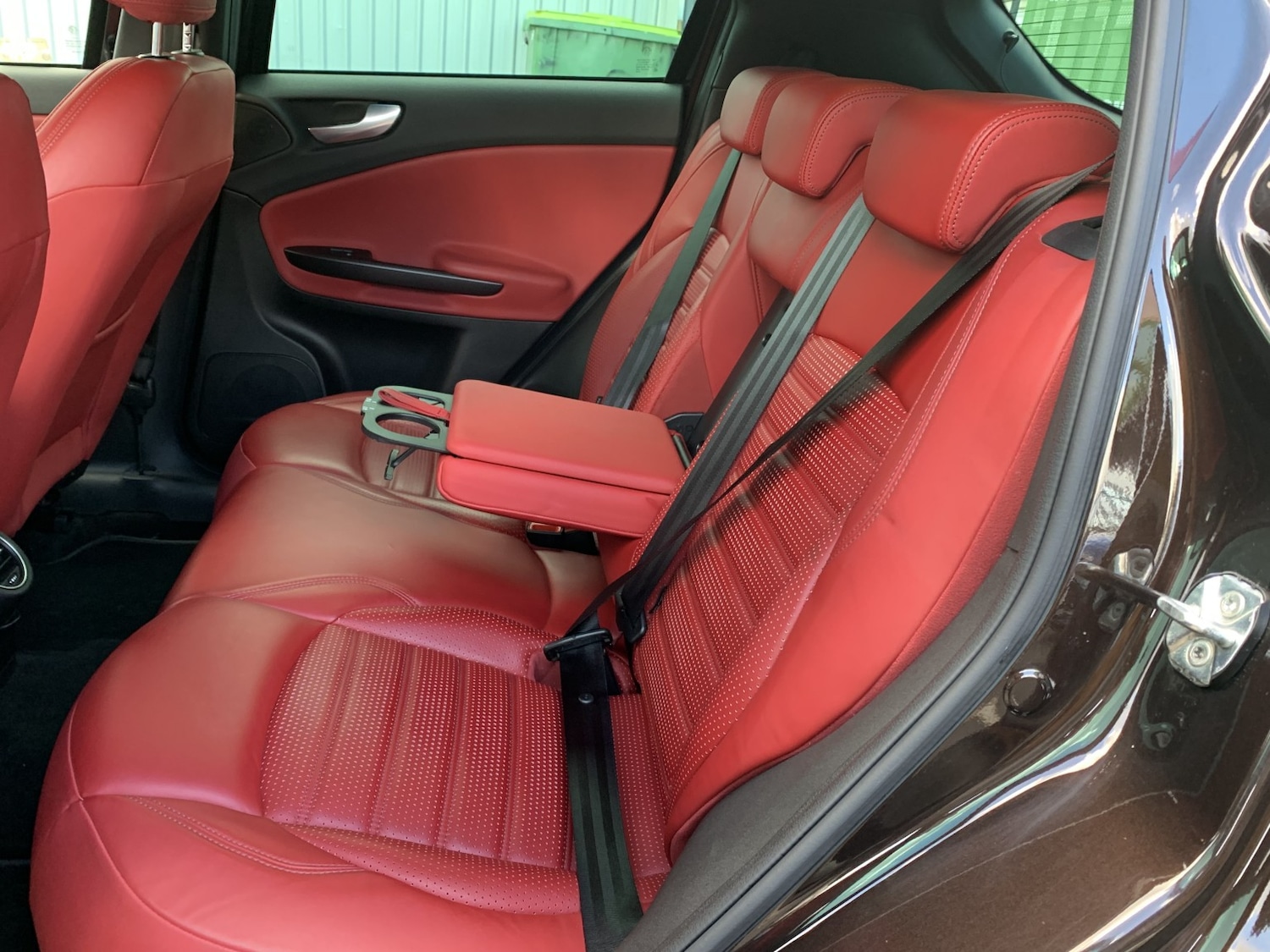 Used Alfa Romeo Giulietta 2014 for sale - 77707146: Photo 41