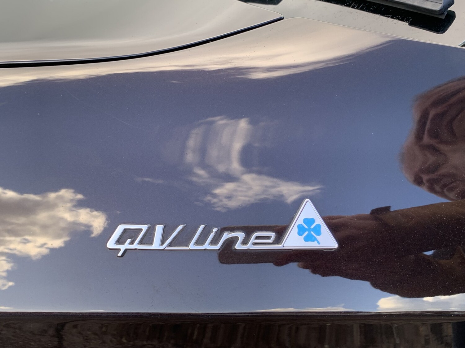 Used Alfa Romeo Giulietta 2014 for sale - 77707146: Photo 45