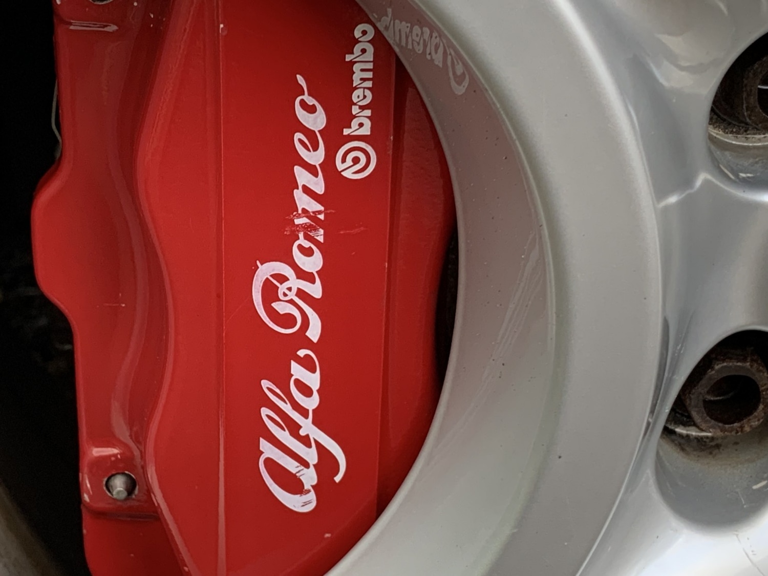 Used Alfa Romeo Giulietta 2014 for sale - 77707146: Photo 7