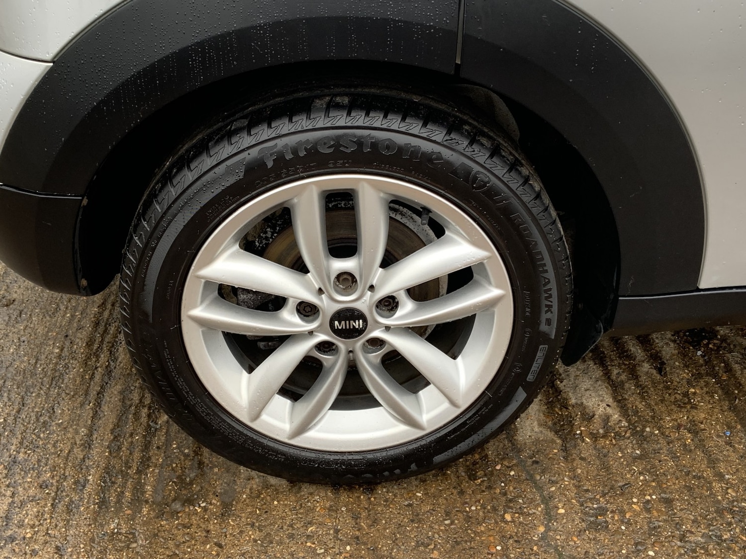 Used MINI Countryman 2011 for sale - 77798630: Photo 10