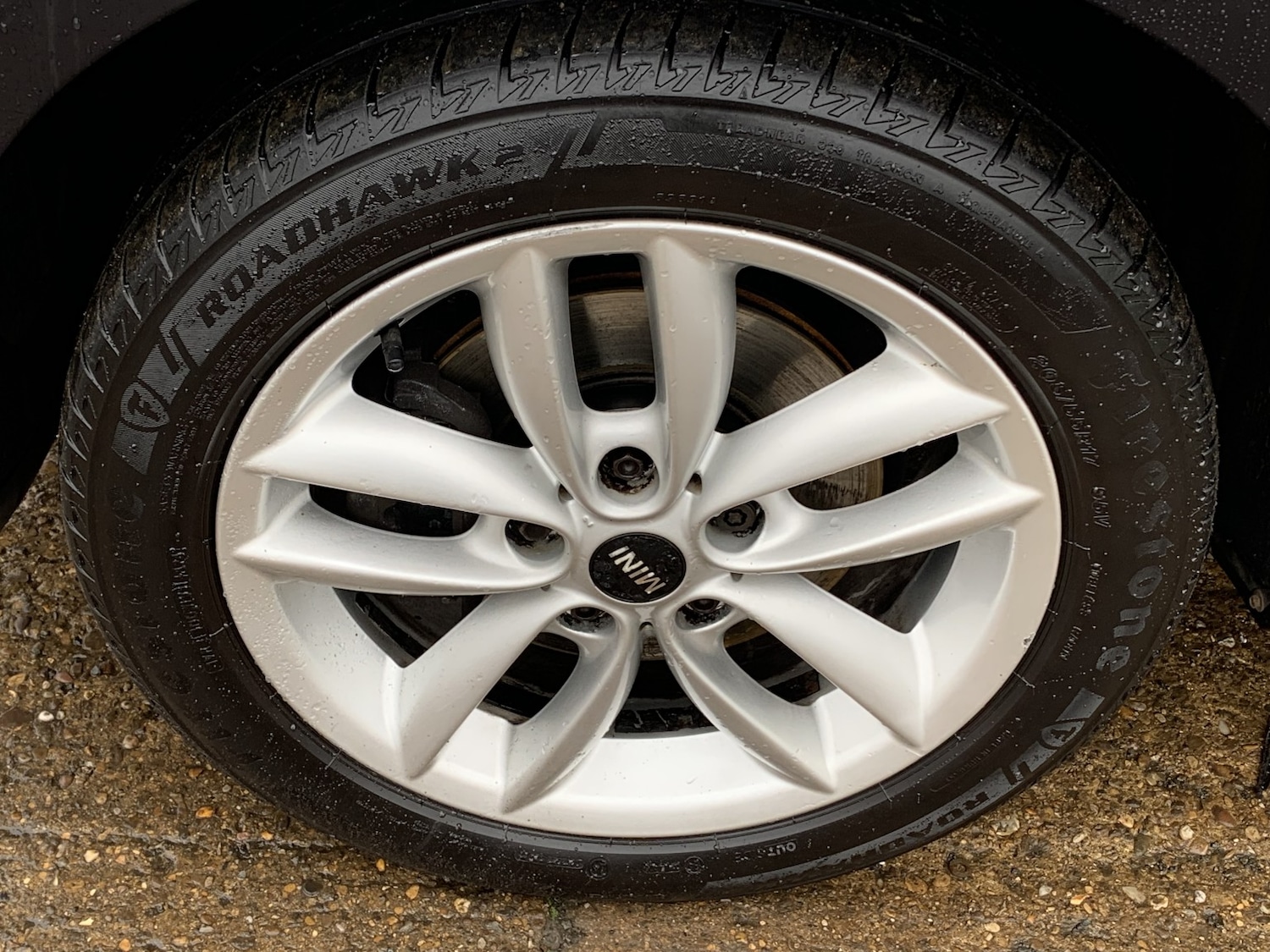 Used MINI Countryman 2011 for sale - 77798630: Photo 12