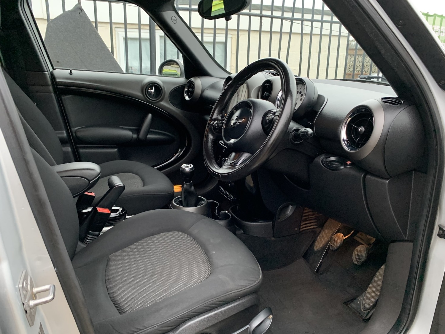 Used MINI Countryman 2011 for sale - 77798630: Photo 13