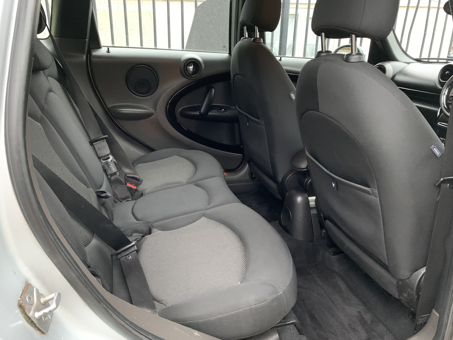 Used MINI Countryman 2011 for sale - 77798630: Photo 14