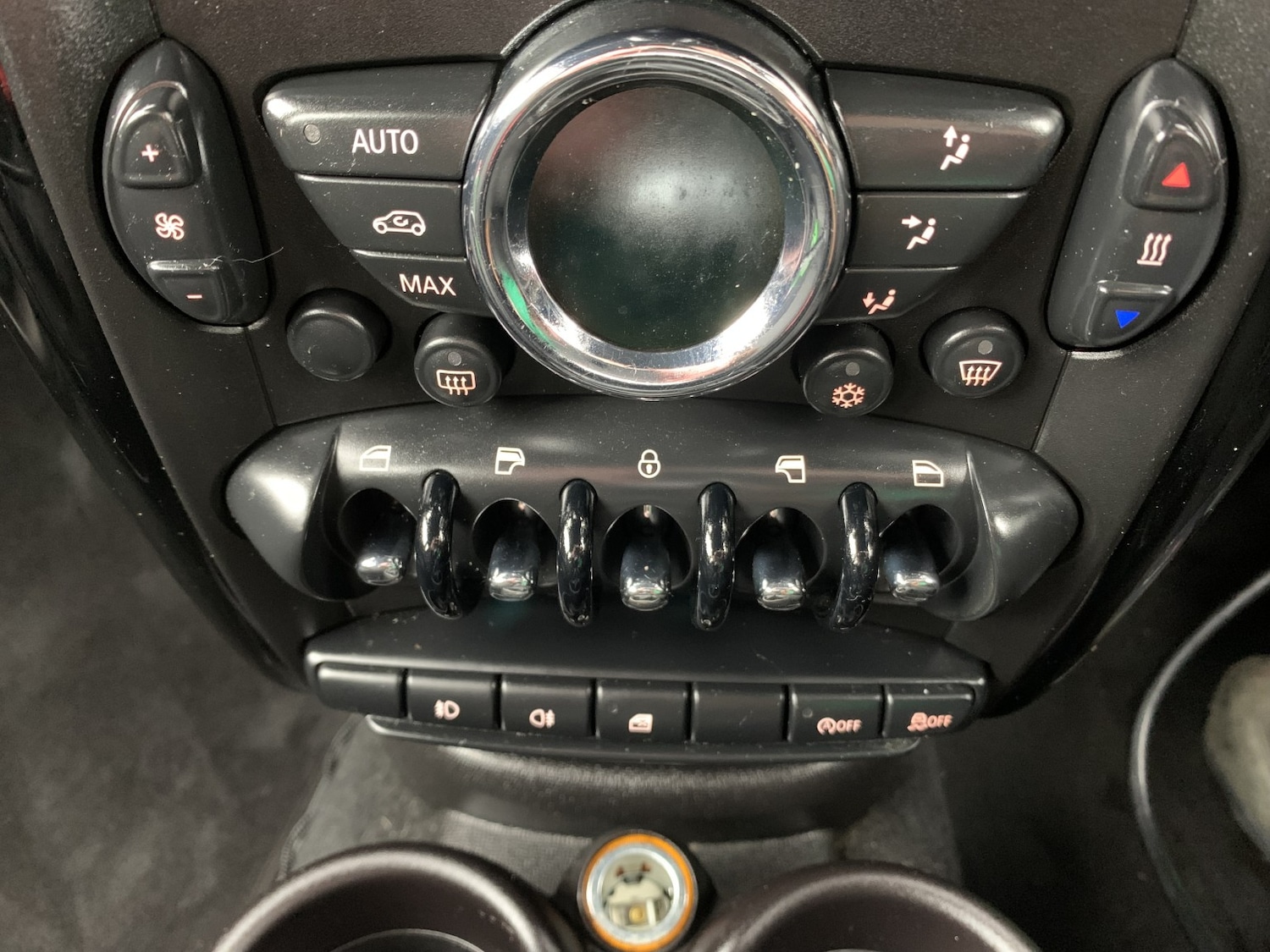 Used MINI Countryman 2011 for sale - 77798630: Photo 16