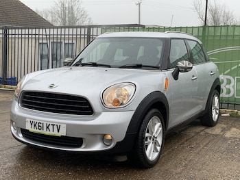 Used MINI Countryman 2011 for sale - 77798630: Photo