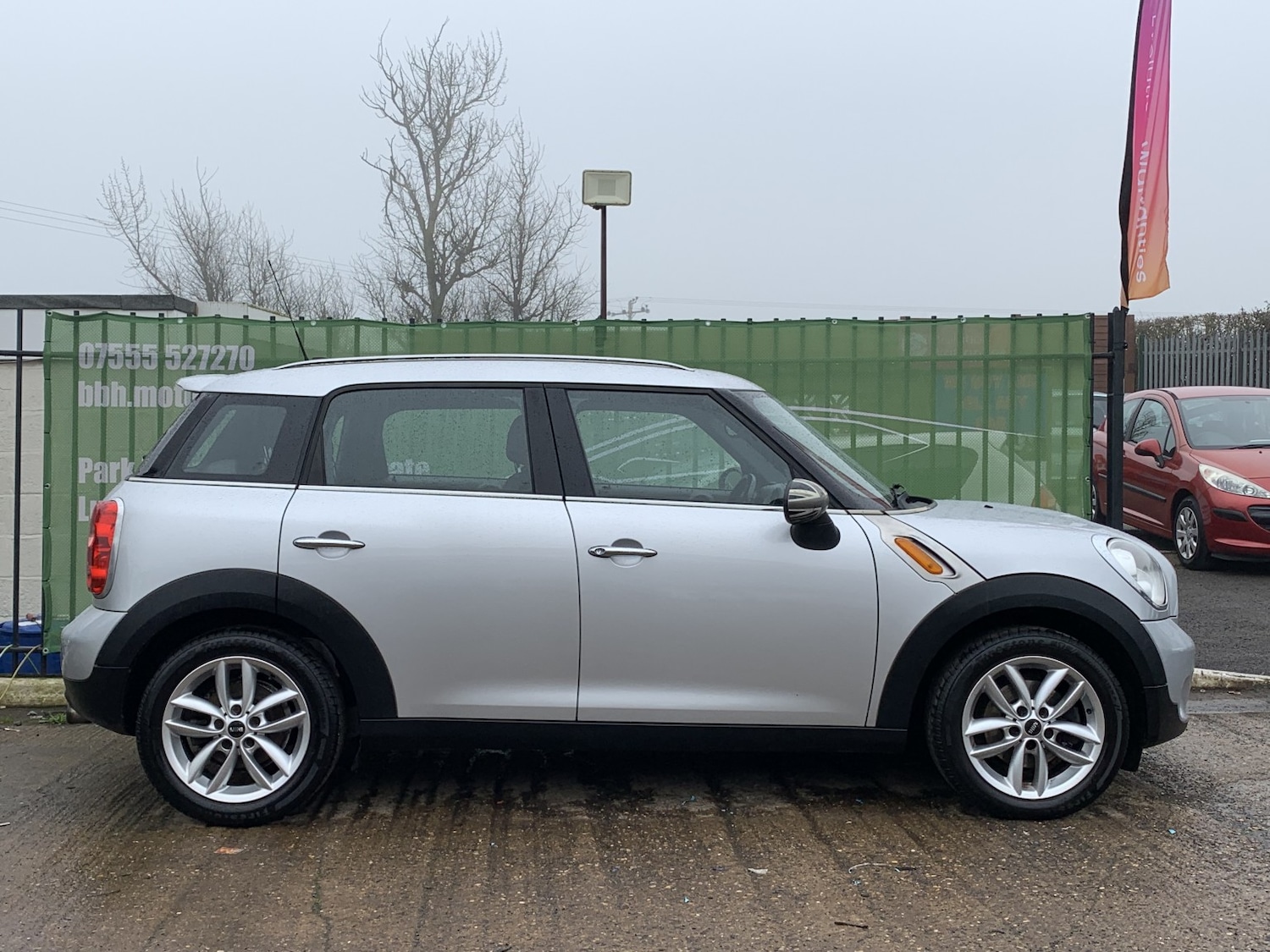 Used MINI Countryman 2011 for sale - 77798630: Photo 8